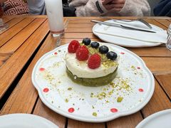 -ELI FALAFEL Lebanese&Mediterranean黎巴嫩美食(富城路店)