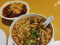 -鼎泰丰(嘉年华•海信广场VILLAGE店)