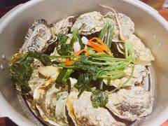 -千岛蚝高压锅生蚝·人参火锅(白云万达店)