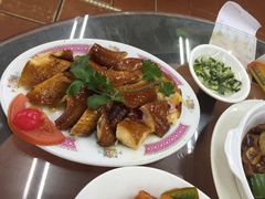 -香港蓮香樓(中環店)