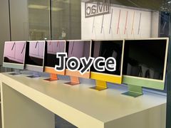 -Apple零售店(深圳益田假日广场店)