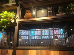 -探鱼·鲜青椒爽麻烤鱼(西南商都店)
