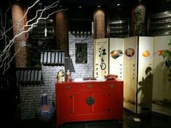 -温德姆花园酒店-鼎丰阁中餐厅