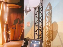 -珠海横琴国家地理探险家中心(创新方)