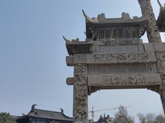 -广佑寺风景区