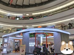 -万达广场(合肥包河店)