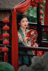 点击看大图 -今生有约婚纱摄影店(景德路店)