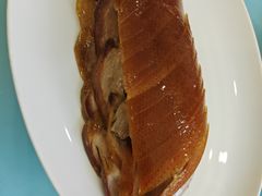 -普天和酒楼·新津菜·烤鸭(天津之眼店)