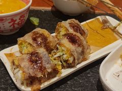 -福苗小骆驼烧烤(曲江店)