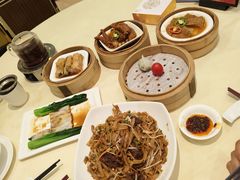 -益利大酒楼(井岸店)