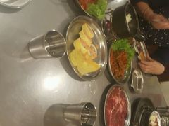 android_upload_pic-老板娘的烤肉店(港湾广场店)
