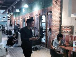 -美格丝M.G.S Hair Salon