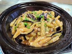 -墨白私房菜·广东菜 粤菜