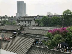 -星巴克臻选(成都宽窄巷子店)