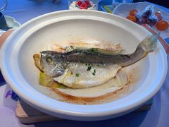 -鱼乐轩·俄罗斯海鲜直供餐厅(群力店)