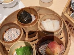 -避风塘(宝山万达店)