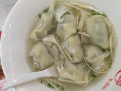 -老盛兴汤包馆(大华二路店)