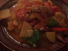 -疆Jiang·新疆秘制料理