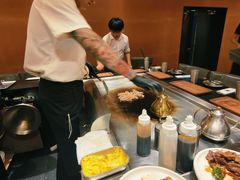 -大神太神·铁板烧(七宝领展广场店)
