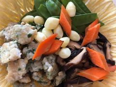 -合家小菜餐馆(新诚花苑店)