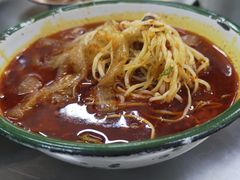-咏勝锑锅麻辣烫(净居寺路总店)