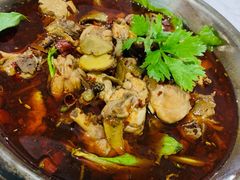 -重庆特色冷锅鱼(武大店)