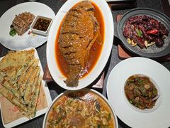 -杏花村水席楼·洛阳水席(老城十字街店)