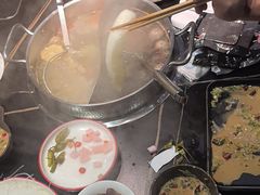 -乔先生涮肉·鲜活牛羊肉火锅(塘沽店)