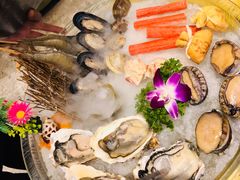 -八珍玉食鸡煲·打边炉(印象城店)