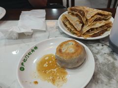 -尹记门钉肉饼(丰台站店)