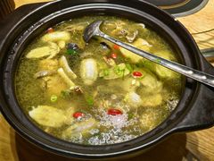 -妈妈的味道(和顺古镇店)