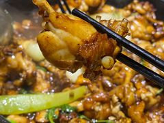 -夜郎国·贵州菜(南山店)