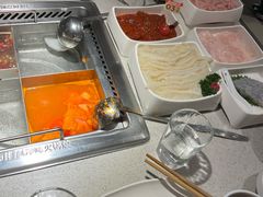 -海底捞火锅(番禺广场店)