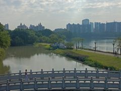 -文华公园(禅城区)