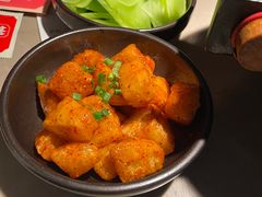 -蛙小侠·沸腾砂锅(西关新天地店)