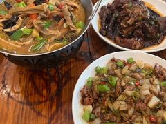 -小钱鱼馆(富春路店)