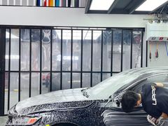 -天猫养车贴膜轻改·蓝电(优匹康桥东路店)