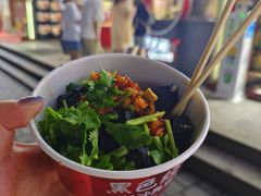-黑色经典臭豆腐·长沙鲜食商店(坡子街店)