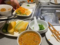-海底捞火锅(振华商厦店)
