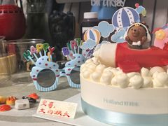 -好利来(亦庄国融店)