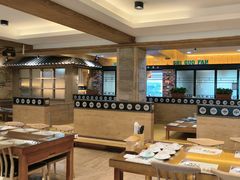 -海兰江石锅饭(水上店)