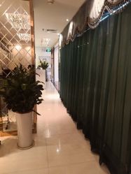 -仙娜健康管理中心