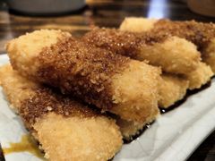 -张氏宽窄巷成都名小吃(茂业百货华强北店)