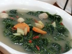 上汤桑叶-九大簋家宴(北京路店)