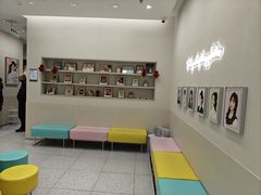 -天真蓝照相馆(五角场百联又一城店)