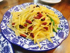 -灵福缘私房菜·农家菜(拈花湾·灵山大佛必推店)