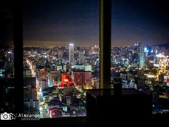 -高雄85大楼-观景台