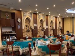 -巴依老爷新疆美食(昌平店)