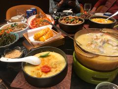 -江太极江浙菜(马桥万达广场店)