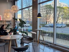 -dotcom coffee古点咖啡(致真大厦店)